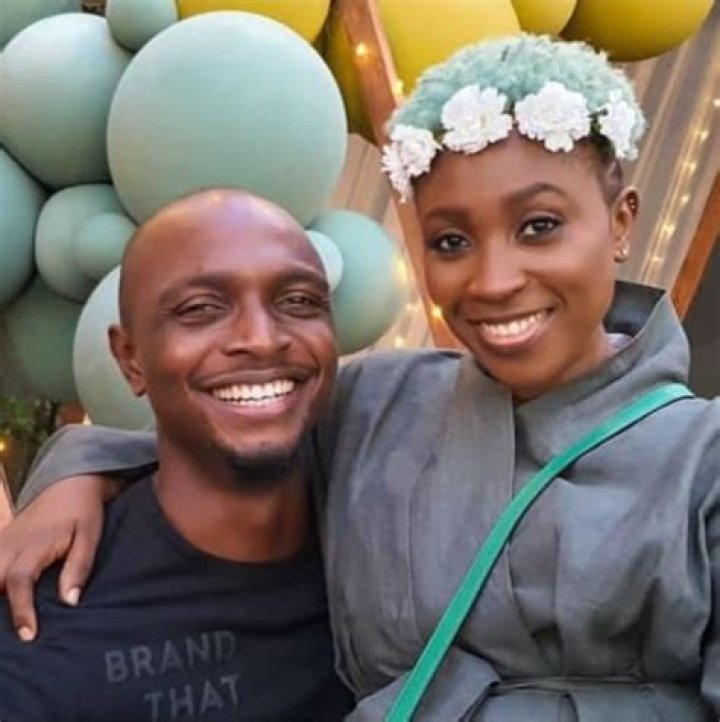 
“You’re Still The One For Me,” Ik Osakioduwa And His Wife Olohije Say As They Mark Their 14th Wedding Anniversary. 