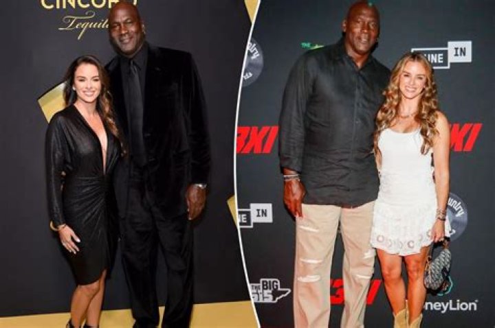 Yvette Prieto: Facts about Michael Jordan’s Current Wife.