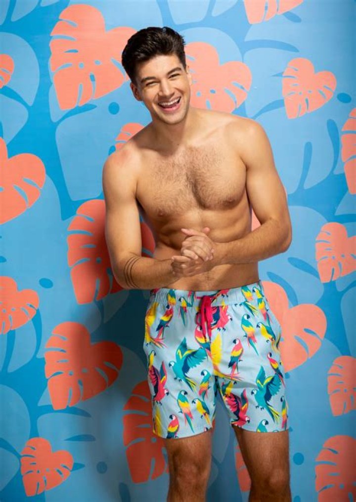 Zac Mirabelli (Reality Star) - Idade, aniversário, biografia, fatos, família, patrimônio líquido, altura e muito mais