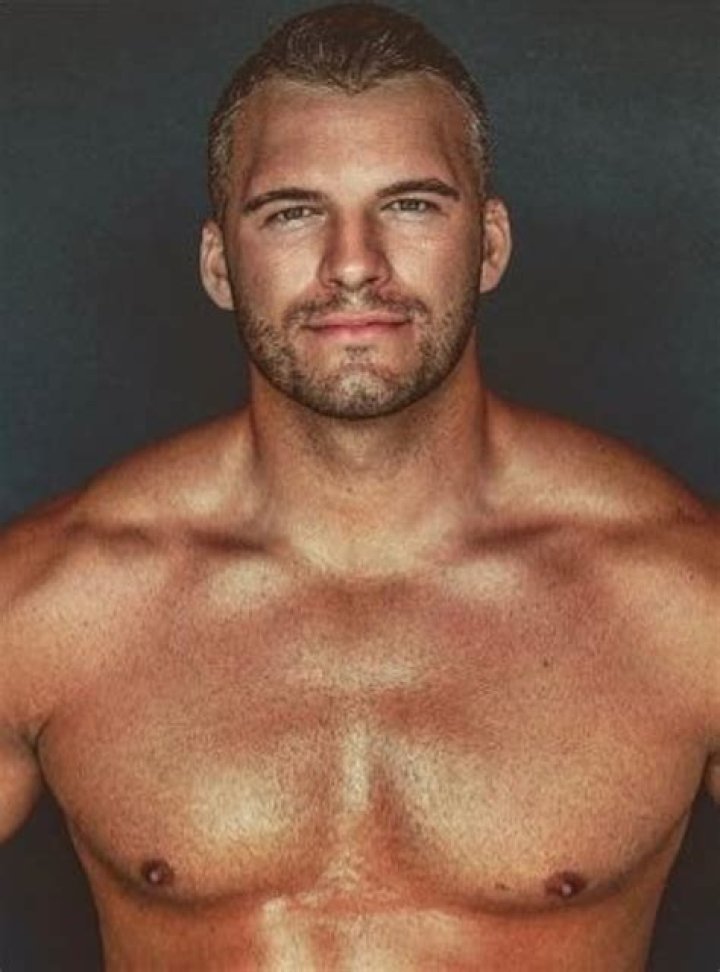Zack Carpinello (Wrestler) - Age, Birthday, Bio, Facts, Family, Net Worth, Height & More