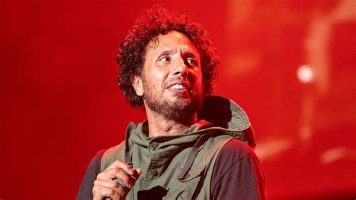 Zack de la Rocha