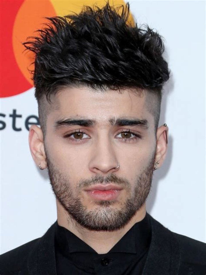 Astrology Birth Chart of Zayn Malik (Pop Singer) 2024
