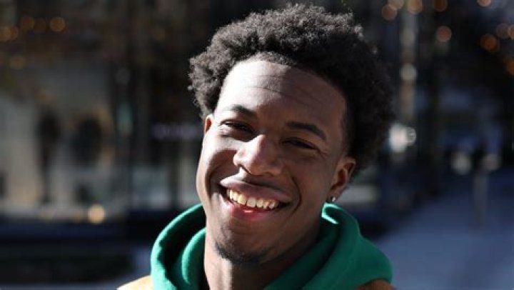 Zeddywill (TikTok Star) - Age, Birthday, Bio, Facts, Family, Net Worth, Height & More