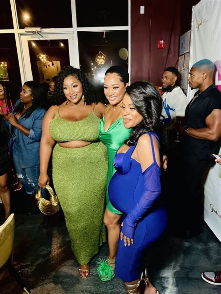 Zoe Renee Parents, Age Height And Net Worth – Facts To Know