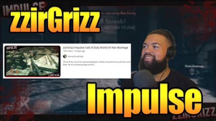 ZzirGrizz (YouTube Star) - Age, Birthday, Bio, Facts, Family, Net Worth, Height & More